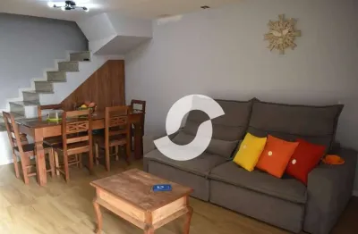 Casa com 2 dormitórios à venda, 60 m² por r$ 430.000,00 - camarão - são gonçalo/rj