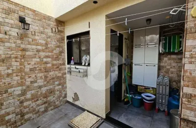 Casa com 2 dormitórios à venda, 60 m² por r$ 430.000,00 - camarão - são gonçalo/rj
