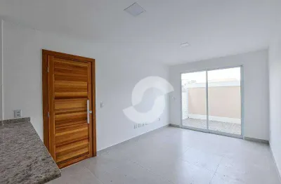 Casa com 3 dormitórios à venda, 97 m² por r$ 601.152,00 - cafubá - niterói/rj