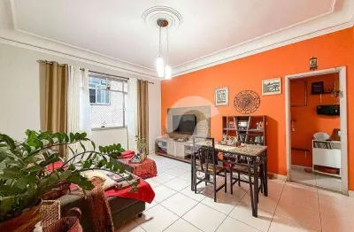 Apartamento com 3 quartos à venda na Rua Domingues de Sá, 170, Icaraí, Niterói