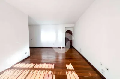 Apartamento à venda, 178 m² por r$ 698.000,00 - icaraí - niterói/rj