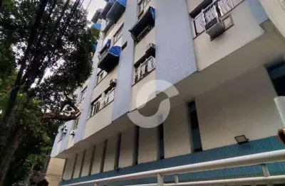 Apartamento à venda, 95 m² por r$ 750.000,00 - icaraí - niterói/rj