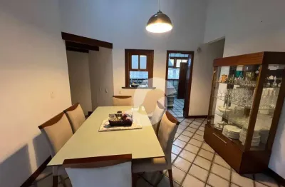 Casa em condominio fechado com 4 qts com 2 suites à venda, 300m² - itacoatiara - niterói/rj.