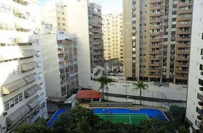 Sala à venda, 31 m² por r$ 450.000,00 - icaraí - niterói/rj