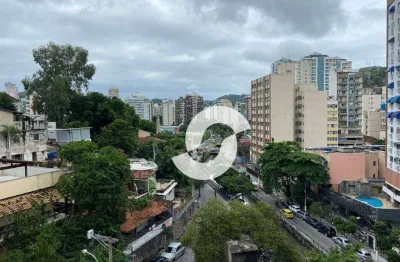 Apartamento à venda, 80 m² por r$ 520.000,00 - icaraí - niterói/rj