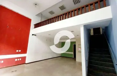 Loja à venda, 172 m² por r$ 3.000.000,00 - icaraí - niterói/rj