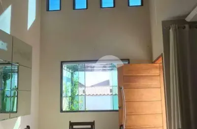 Casa com 3 dormitórios à venda, 300 m² por r$ 650.000,00 - mutondo - são gonçalo/rj