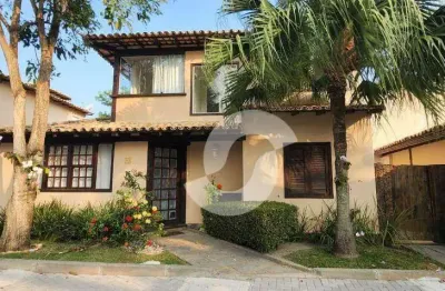 Casa com 4 dormitórios à venda, por r$ 1.980.000 - geribá - armação dos búzios/rj