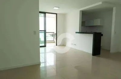 Apartamento 2 quartos, 2 vagas, 84 m², à venda por r$ 900.000 - charitas - niterói/rj