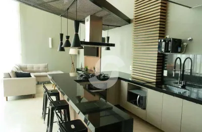 Apartamento 2 quartos, 2 vagas, 84 m², à venda por r$ 900.000 - charitas - niterói/rj