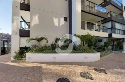 Kitnet / Stúdio à venda na Rua Professora Aurelia Pimentel Quaresma de Moura, 123, Ingá, Niterói