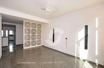 Apartamento à venda, 120 m² por r$ 890.000,00 - icaraí - niterói/rj