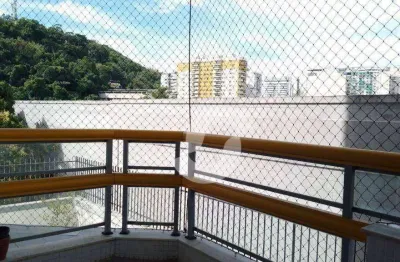 Apartamento com 2 dormitórios à venda, 75 m² por r$ 559.000,00 - icaraí - niterói/rj