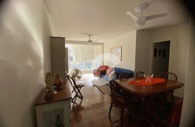 Apartamento com 2 dormitórios à venda, 70 m² por r$ 630.000,00 - boa viagem - niterói/rj