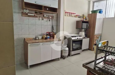 Apartamento com 2 quartos à venda na Rua Presidente João Pessoa, 185, Icaraí, Niterói