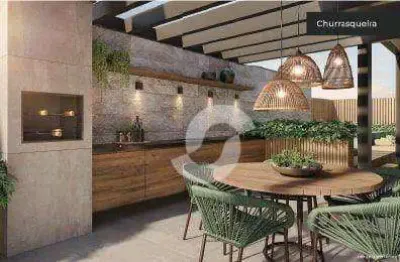 Kitnet / Stúdio à venda na Rua Mem de Sá, 141, Icaraí, Niterói