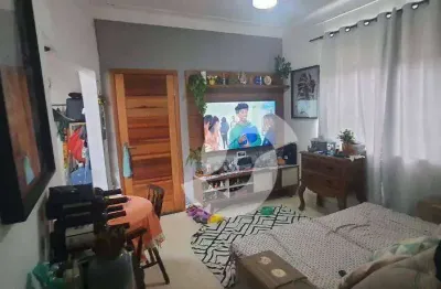 Apartamento à venda, 76 m² por r$ 300.000,00 - santa rosa - niterói/rj