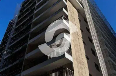 Apartamento à venda, 102 m² por r$ 1.260.000,00 - icaraí - niterói/rj