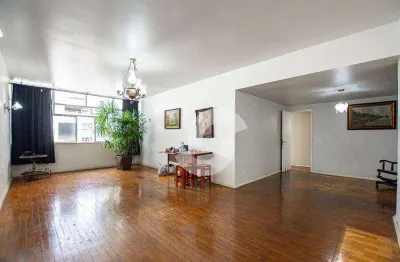 Apartamento com 4 dormitórios à venda, 157 m² por r$ 850.000,00 - ingá - niterói/rj