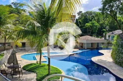 Apartamento à venda, 70 m² por R$ 271.000,00 - Maria Paula - Niterói/RJ