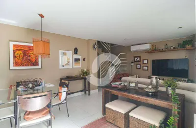 Casa à venda, 120 m² por r$ 1.436.000,00 - são francisco - niterói/rj