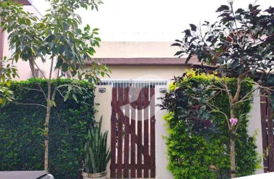 Casa em condomínio fechado com 4 quartos à venda na Estrada Frei Orlando, 321, Piratininga, Niterói