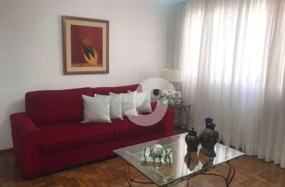 Apartamento de 2 quartos, com vaga de garagem em santa rosa