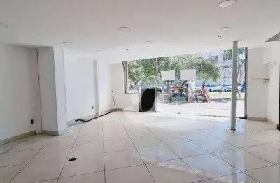 Ponto comercial com 1 sala à venda na Rua Visconde de Sepetiba, 935, Centro, Niterói