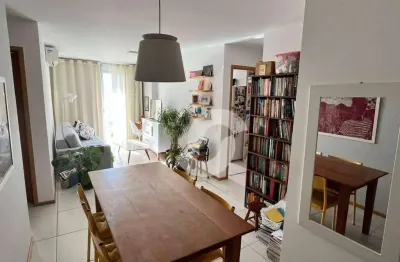 Apartamento à venda, 81 m² por r$ 820.000,00 - icaraí - niterói/rj