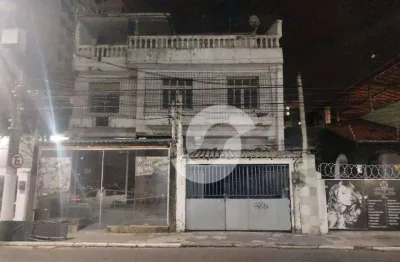 Casa com 5 dormitórios à venda, 217 m² por r$ 1.300.000,00 - icaraí - niterói/rj