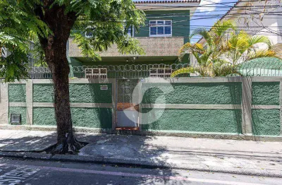 Apartamento com 3 dormitórios à venda, 73 m² por r$ 540.000,00 - são domingos - niterói/rj