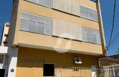 Prédio à venda, 853 m² por r$ 1.700.000,00 - fonseca - niterói/rj