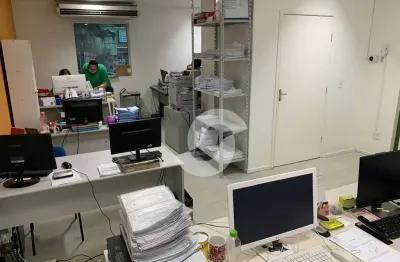 Prédio à venda, 853 m² por r$ 1.700.000,00 - fonseca - niterói/rj