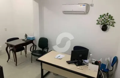 Prédio à venda, 853 m² por r$ 1.700.000,00 - fonseca - niterói/rj