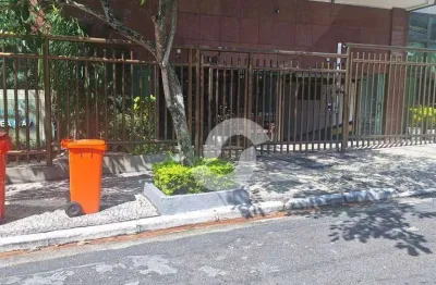 Apartamento com 3 dormitórios à venda, 90 m² por r$ 850.000,00 - são francisco - niterói/rj