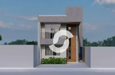 Casa à venda, 209 m² por r$ 1.300.000,00 - itaipu - niterói/rj