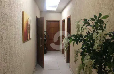 Sala comercial à venda na Rua da Conceição, 184, Centro, Niterói