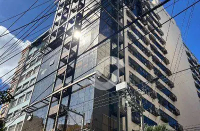 Sala comercial à venda na Rua General Andrade Neves, 9, Centro, Niterói