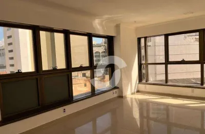 Sala comercial à venda na Rua General Andrade Neves, 9, Centro, Niterói