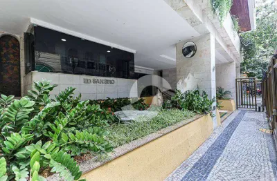 Exclusividade spin. òtima planta com 4 quartos, 2 vagas e lazer completo - 910 mil - icarai