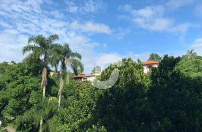 Casa com 4 dormitórios à venda, 278 m² por r$ 1.300.000,00 - badu - niterói/rj