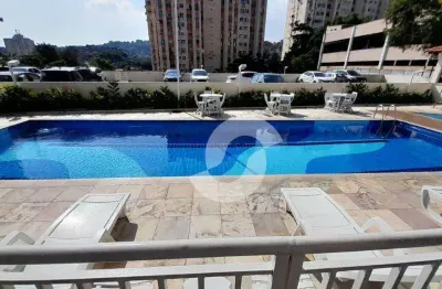 Apartamento 2 quartos | andar alto | sol da manhã | vista livre de 180°