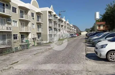 Apartamento com 2 dormitórios à venda, 67 m² por r$ 250.000,00 - pendotiba - niterói/rj