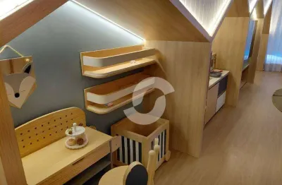 Apartamento à venda, 140 m² por r$ 2.890.000,00 - icaraí - niterói/rj