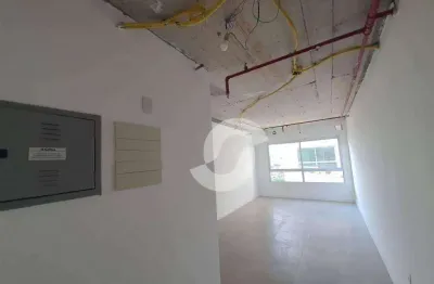 Sala comercial à venda na Rua Quinze de Novembro, 90, Centro, Niterói