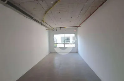 Sala à venda, 2447 m² por r$ 320.000,00 - centro - niterói/rj