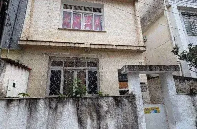 Casa à venda, 180 m² por r$ 250.000,00 - santa rosa - niterói/rj
