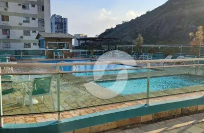 Apartamento com 2 quartos à venda na Travessa A, 127, Engenhoca, Niterói