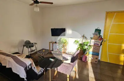 Apartamento com 2 quartos à venda na Travessa A, 127, Engenhoca, Niterói