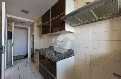 Cobertura com 3 quartos à venda na Rua Noronha Torrezão, 282, Santa Rosa, Niterói